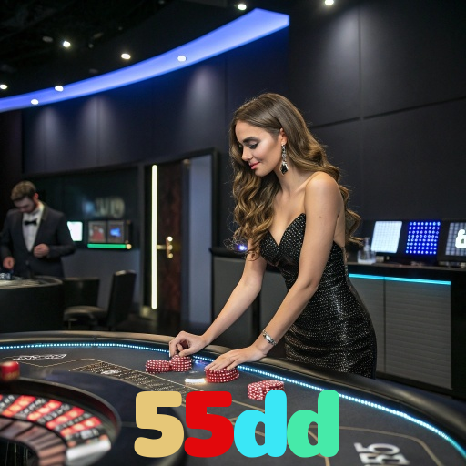 A Magia dos Jogos de Fantasia na 55dd