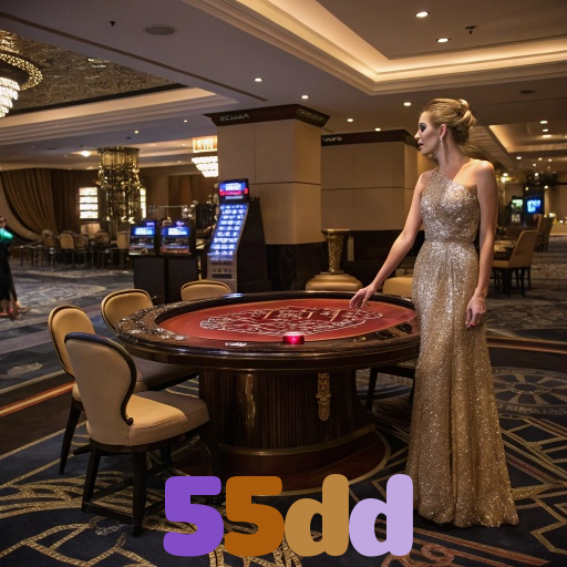 A Magia dos Jogos de Fantasia na 55dd