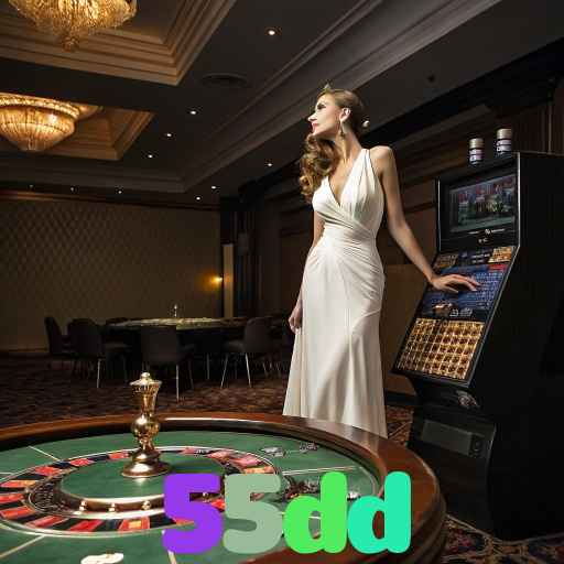A Magia dos Jogos de Fantasia na 55dd