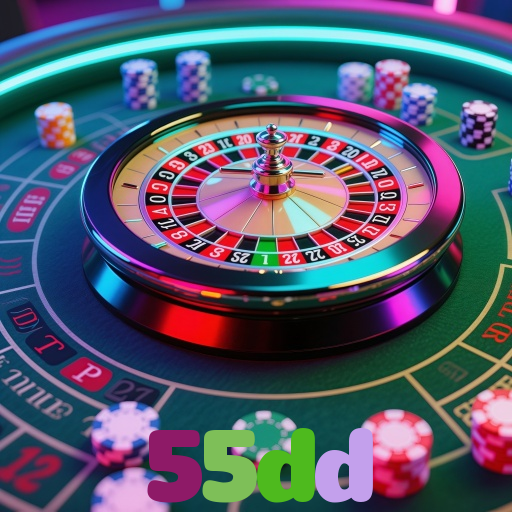 A Magia dos Jogos de Fantasia na 55dd