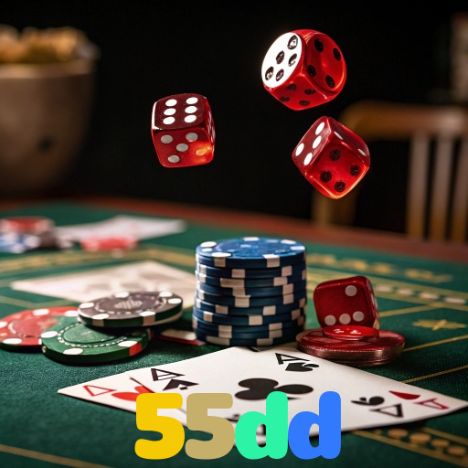 A Magia dos Jogos de Fantasia na 55dd