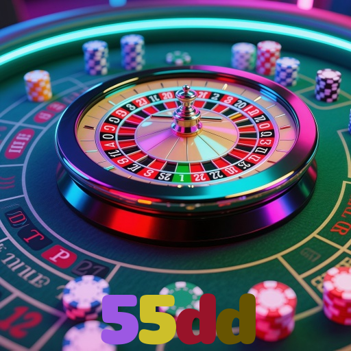 A Magia dos Jogos de Fantasia na 55dd