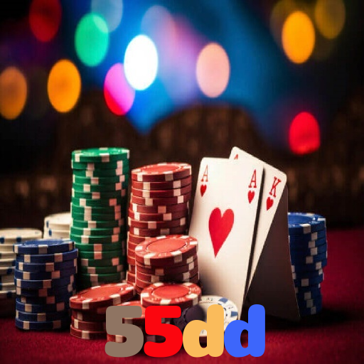 A Magia dos Jogos de Fantasia na 55dd