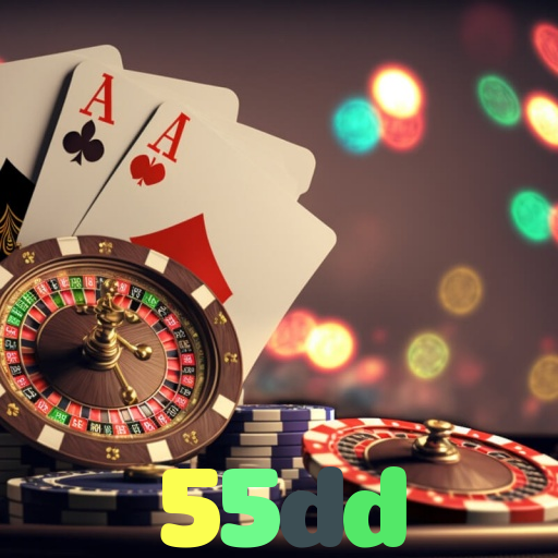 A Magia dos Jogos de Fantasia na 55dd
