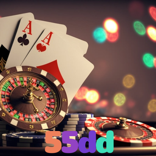 A Magia dos Jogos de Fantasia na 55dd