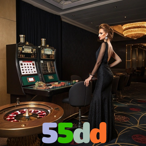 A Magia dos Jogos de Fantasia na 55dd