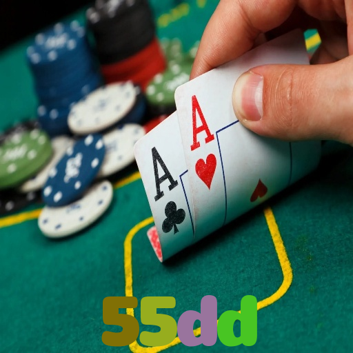 A Magia dos Jogos de Fantasia na 55dd