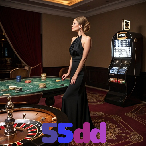 A Magia dos Jogos de Fantasia na 55dd