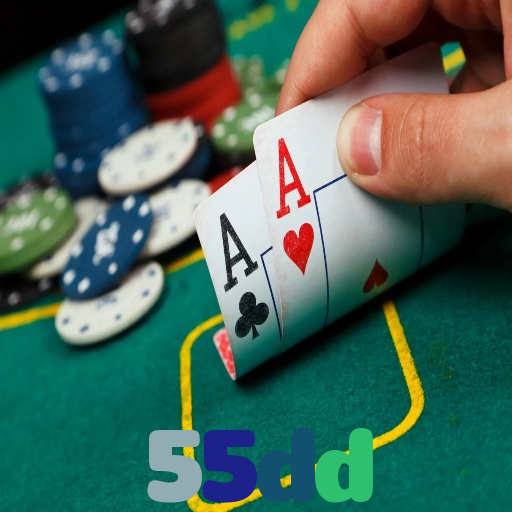 A Magia dos Jogos de Fantasia na 55dd