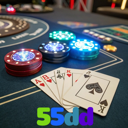 A Magia dos Jogos de Fantasia na 55dd