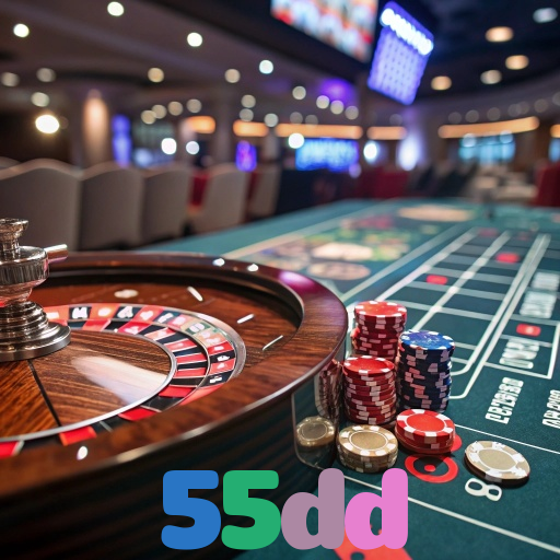 A Magia dos Jogos de Fantasia na 55dd