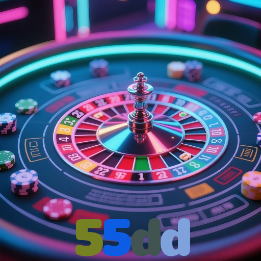 A Magia dos Jogos de Fantasia na 55dd
