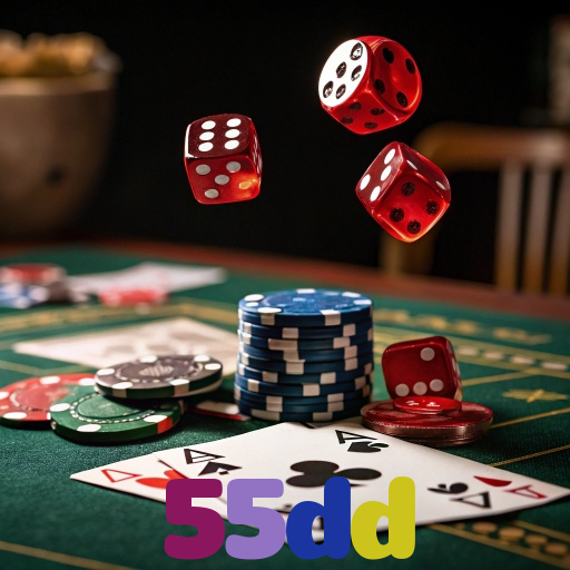 A Magia dos Jogos de Fantasia na 55dd