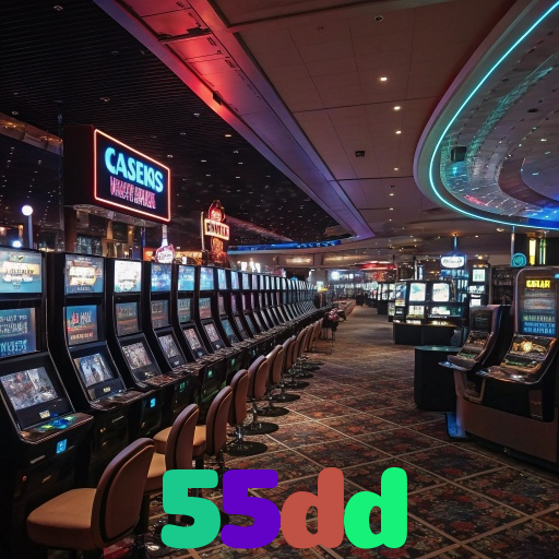 A Magia dos Jogos de Fantasia na 55dd