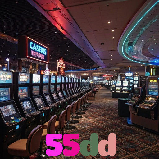 A Magia dos Jogos de Fantasia na 55dd