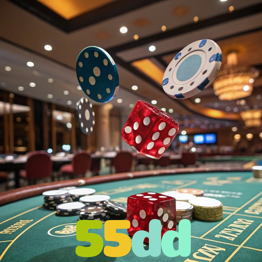 A Magia dos Jogos de Fantasia na 55dd