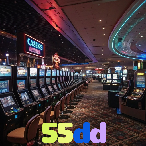 A Magia dos Jogos de Fantasia na 55dd