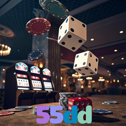 A Magia dos Jogos de Fantasia na 55dd