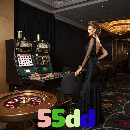 A Magia dos Jogos de Fantasia na 55dd