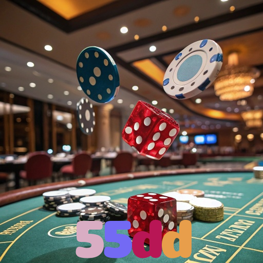 A Magia dos Jogos de Fantasia na 55dd