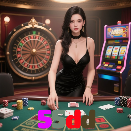 A Magia dos Jogos de Fantasia na 55dd