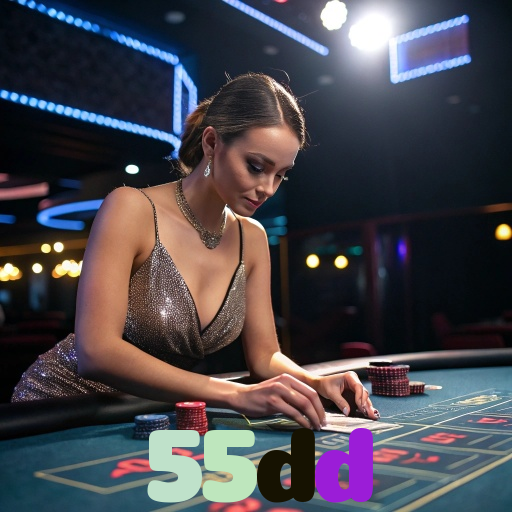 A Magia dos Jogos de Fantasia na 55dd