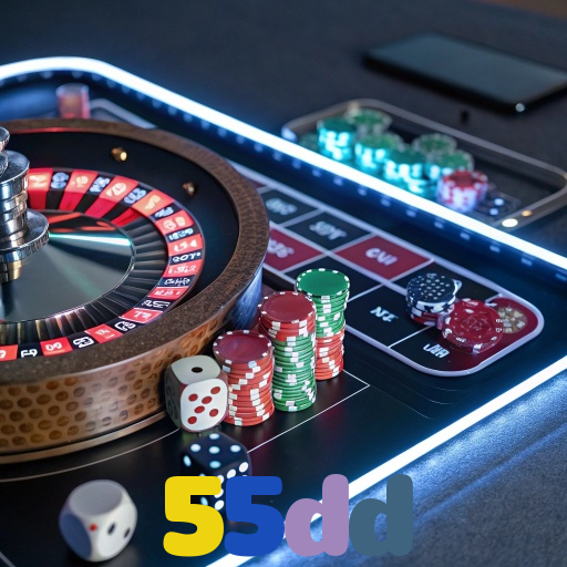 A Magia dos Jogos de Fantasia na 55dd