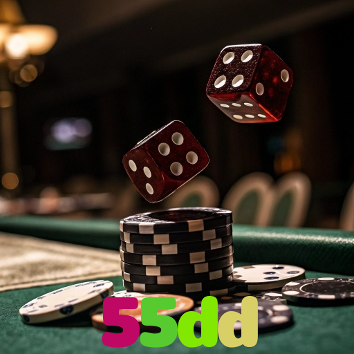 A Magia dos Jogos de Fantasia na 55dd