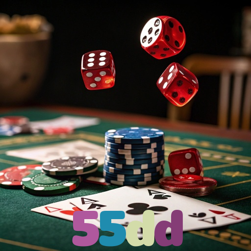 A Magia dos Jogos de Fantasia na 55dd