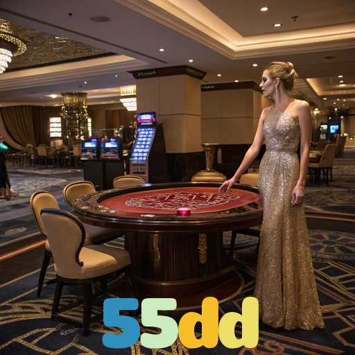 A Magia dos Jogos de Fantasia na 55dd