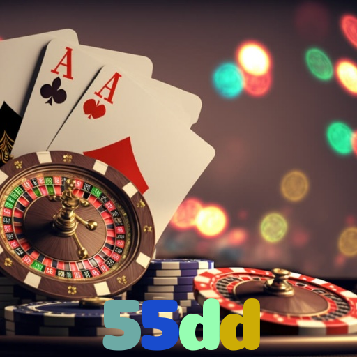 A Magia dos Jogos de Fantasia na 55dd