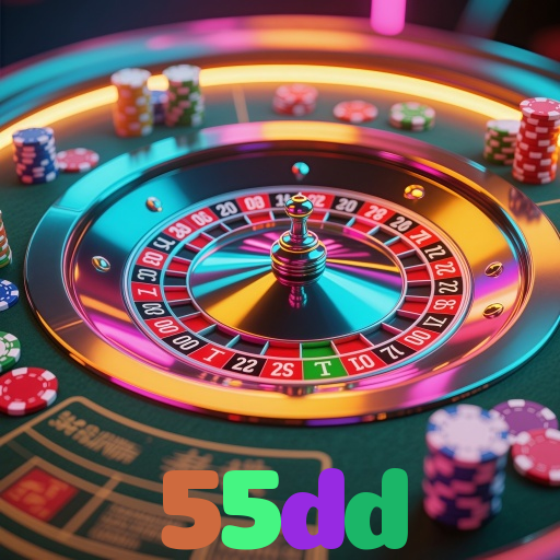 A Magia dos Jogos de Fantasia na 55dd
