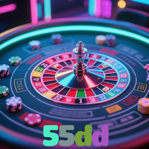 A Magia dos Jogos de Fantasia na 55dd
