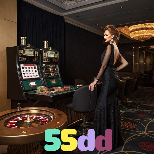A Magia dos Jogos de Fantasia na 55dd