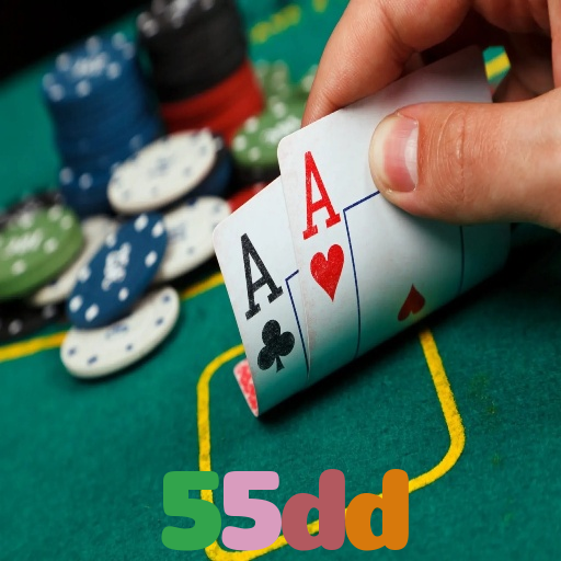 A Magia dos Jogos de Fantasia na 55dd