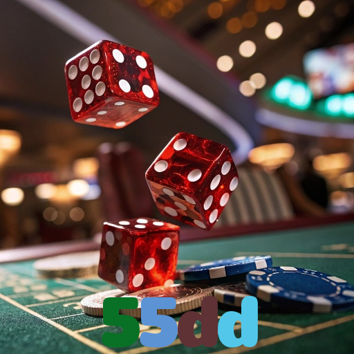 A Magia dos Jogos de Fantasia na 55dd