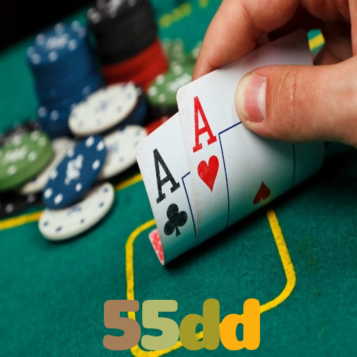 A Magia dos Jogos de Fantasia na 55dd