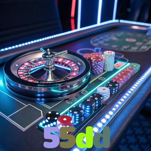 A Magia dos Jogos de Fantasia na 55dd