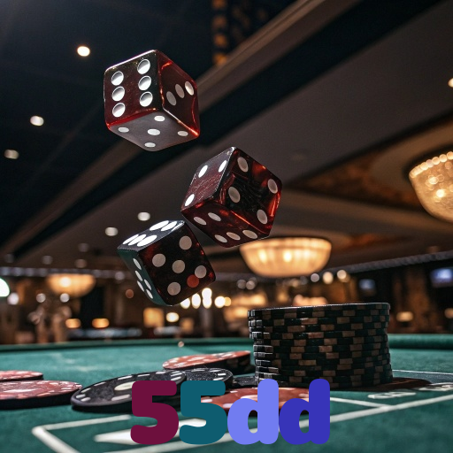 A Magia dos Jogos de Fantasia na 55dd