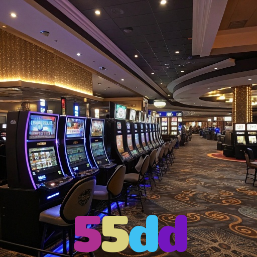 A Magia dos Jogos de Fantasia na 55dd