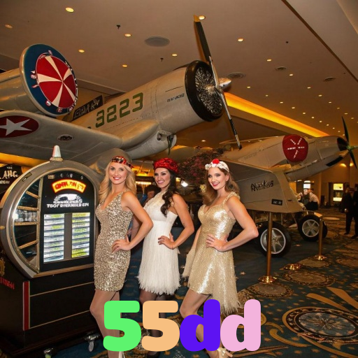 A Magia dos Jogos de Fantasia na 55dd
