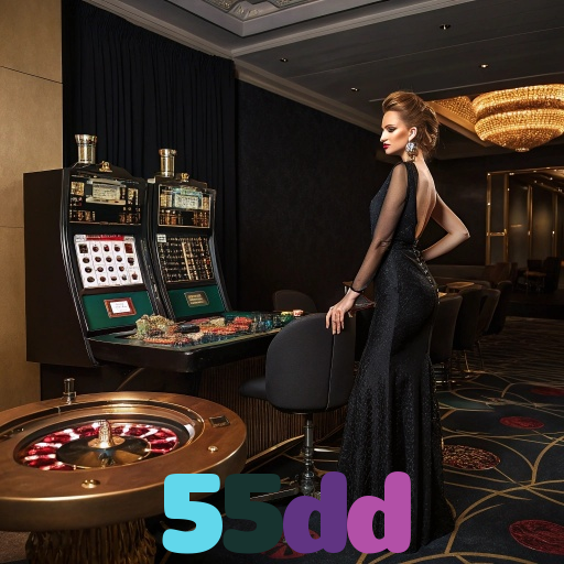 A Magia dos Jogos de Fantasia na 55dd