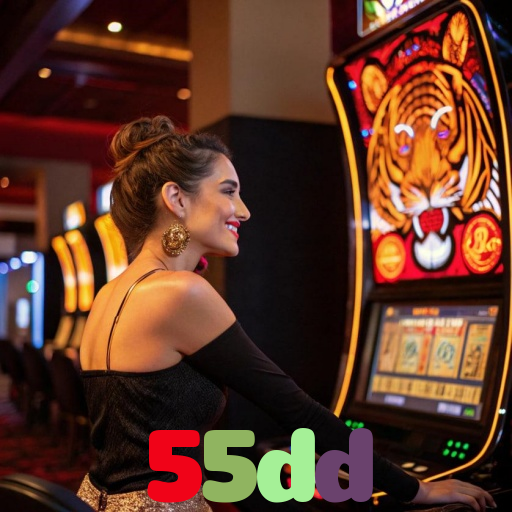 A Magia dos Jogos de Fantasia na 55dd