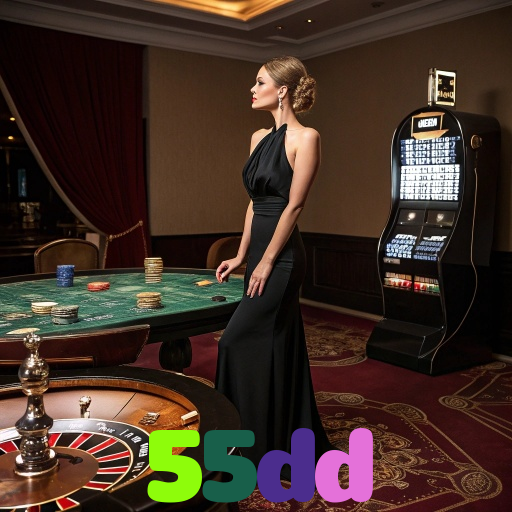 A Magia dos Jogos de Fantasia na 55dd
