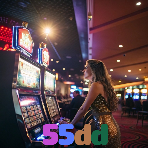 A Magia dos Jogos de Fantasia na 55dd