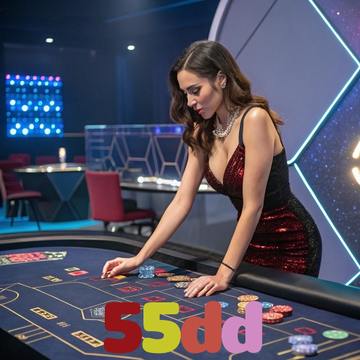 A Magia dos Jogos de Fantasia na 55dd