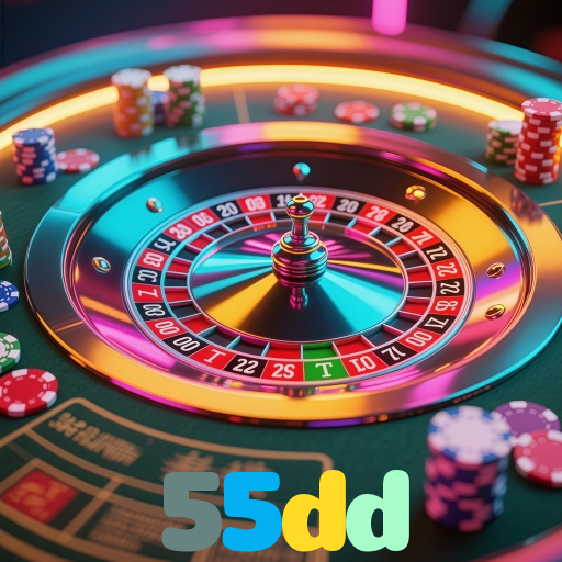 A Magia dos Jogos de Fantasia na 55dd
