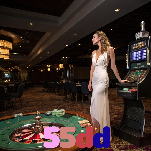 A Magia dos Jogos de Fantasia na 55dd