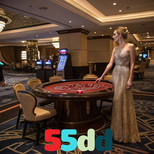 A Magia dos Jogos de Fantasia na 55dd