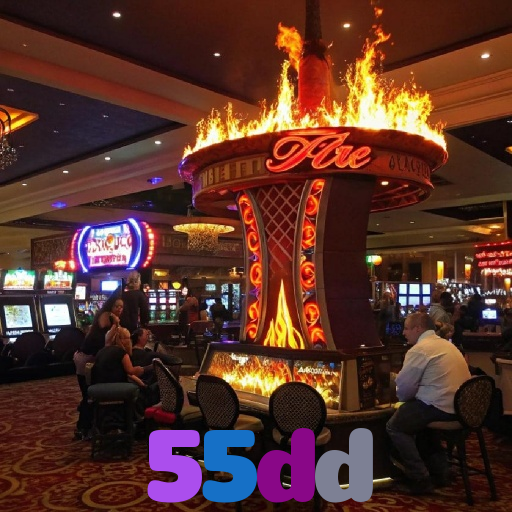A Magia dos Jogos de Fantasia na 55dd